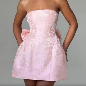 Brand new Babyboo Elenora mini dress